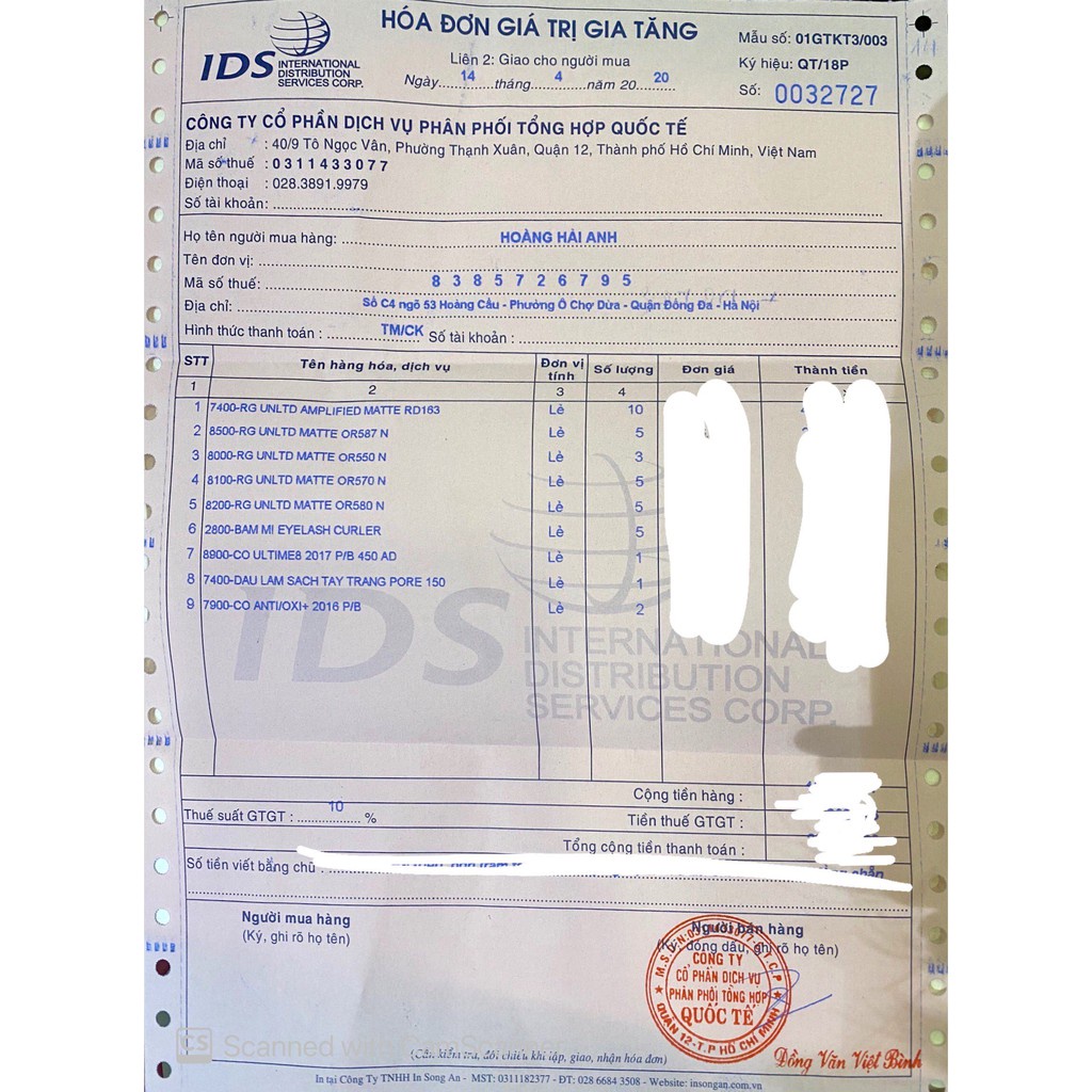 🔮  Dầu tẩy trang SHU UEMURA (XANH)- Anti/Oxi - 450ml/150ml  🔮 | BigBuy360 - bigbuy360.vn