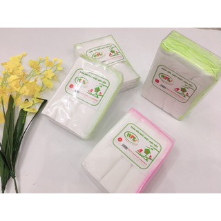 Khăn sữa mipbi 3 lớp