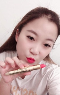 Son gold 2 đầu