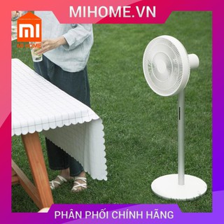 Quạt đứng thông minh Smartmi gen 3