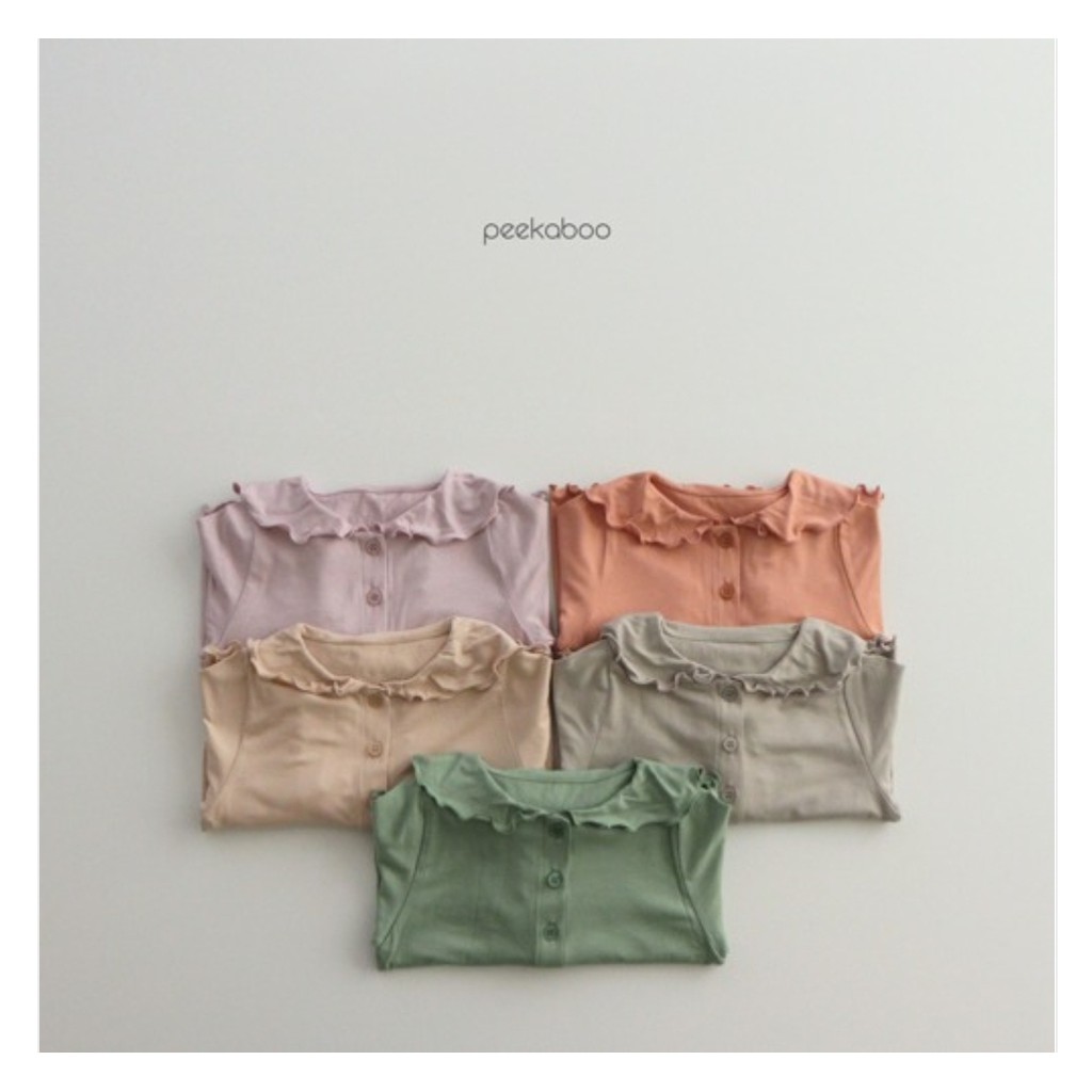 BỘ LOVELY PEEKABOO