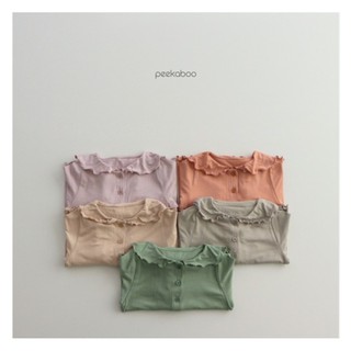 Bộ lovely peekaboo
