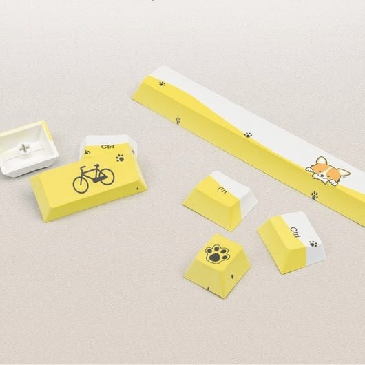 CÓ SẴN Bàn phím cơ không dây RK71 Phiên Bản Giới Hạn Nhiều Họa Tiết. Hàng Chính Hãng | BigBuy360 - bigbuy360.vn