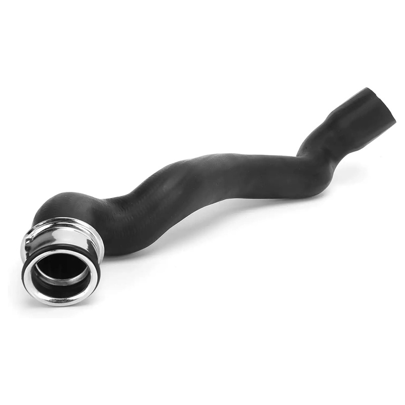 Ống Cao Su Tản Nhiệt Màu Đen Chất Lượng Cao 2035010282 Ốp Bảo Vệ Chìa Khóa Xe Hơi Mercedes-Benz C-Class C240 C320 W203