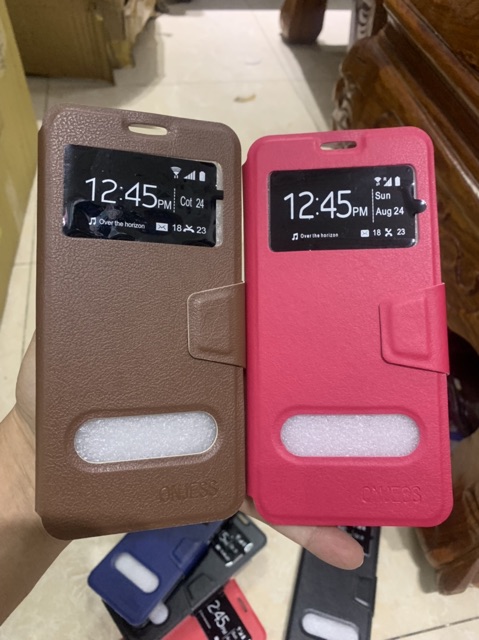 Bao da Samsung A7-2018,A9-2018 thời trang | BigBuy360 - bigbuy360.vn