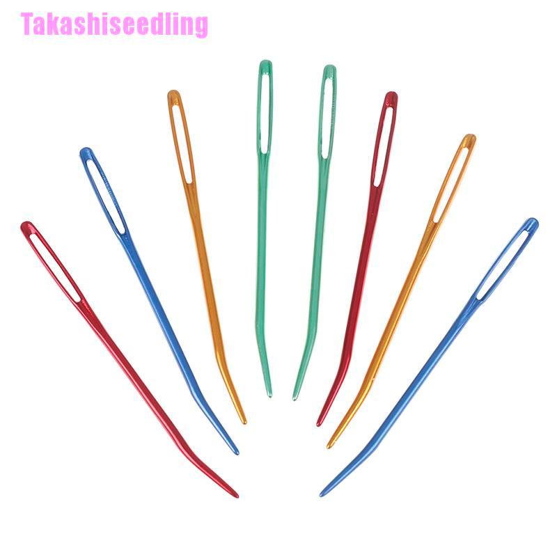 Bộ 2 Chiếc Len Nhôm Đặc Biệt