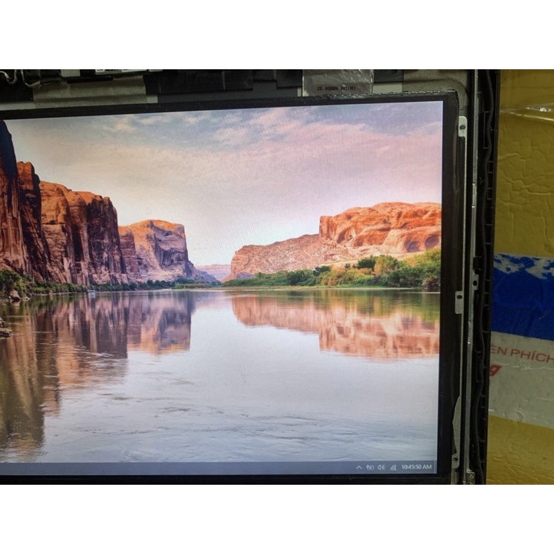 màn hình cũ laptop dell latitude e6320 e6330 13.3 slim 40pin không bảo hành