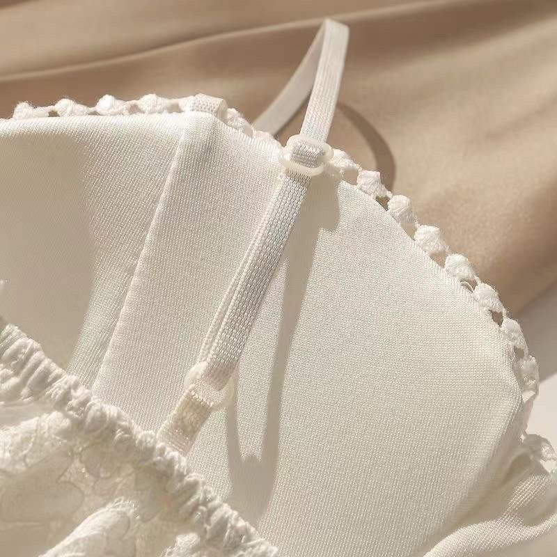 Áo Không Tay Hở Lưng Đan Dây Chéo Thời Trang Xuân Hè Gợi Cảm Cho Nữ