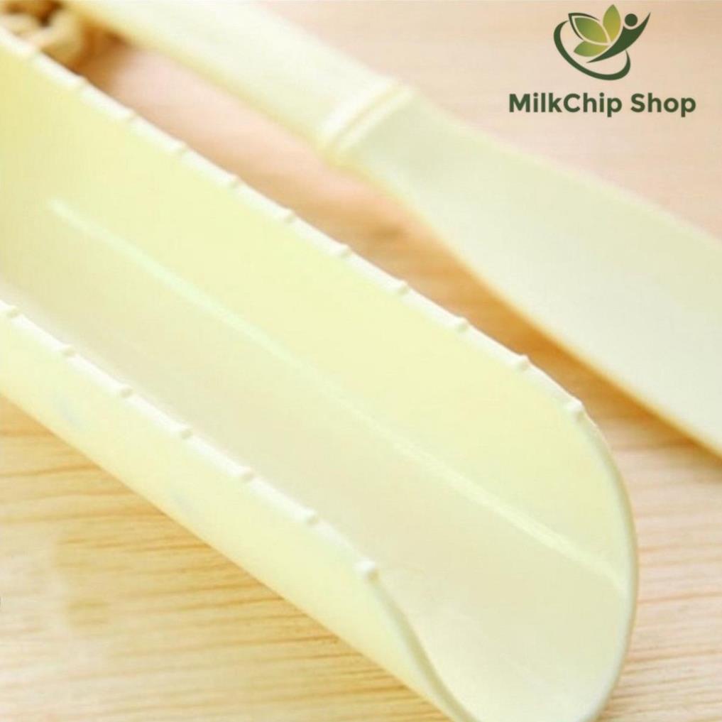 Dụng Cụ Làm Thịt Viên, Cá Viên, Dụng Cụ Chia Thịt Bằng Nhựa Tiện Lợi Siêu Nhanh