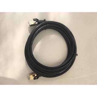 CÁP MẠNG SSTP CAT7 KINGMASTER KC702