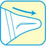 Bộ 10 gói Khẩu trang trẻ em Unicharm 3D Mask Kids (Gói 3 cái) | BigBuy360 - bigbuy360.vn