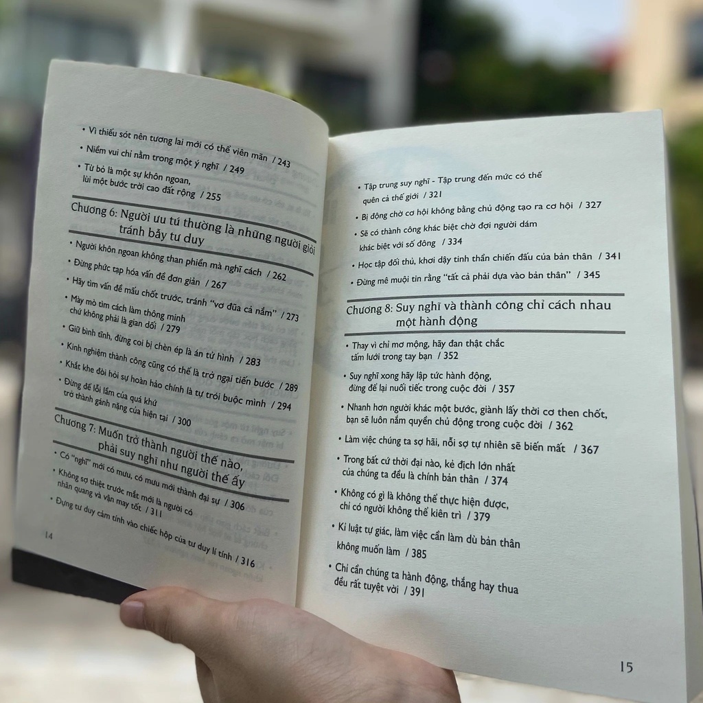 Sách - Không Có Đường Cùng, Chỉ Có Người Không Biết Rẽ Lối Khác