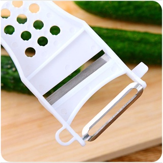 Dụng cụ cắt, thái, bào rau củ đa năng