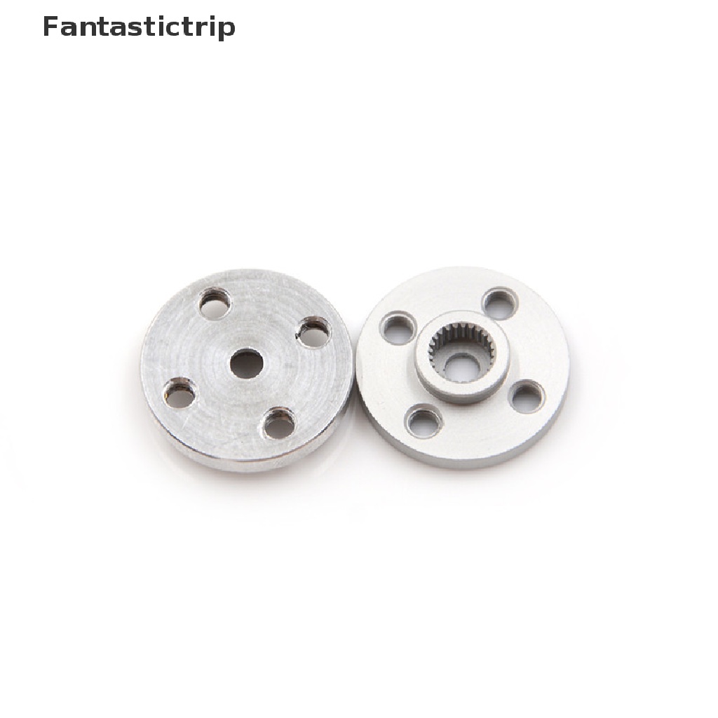 Bộ 10 Động Cơ Servos 25T Cho MG995 MG996R Cc