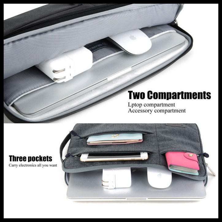 Gearmax Túi Đựng Macbook 11-13inch 13.3 Akl270 | BigBuy360 - bigbuy360.vn