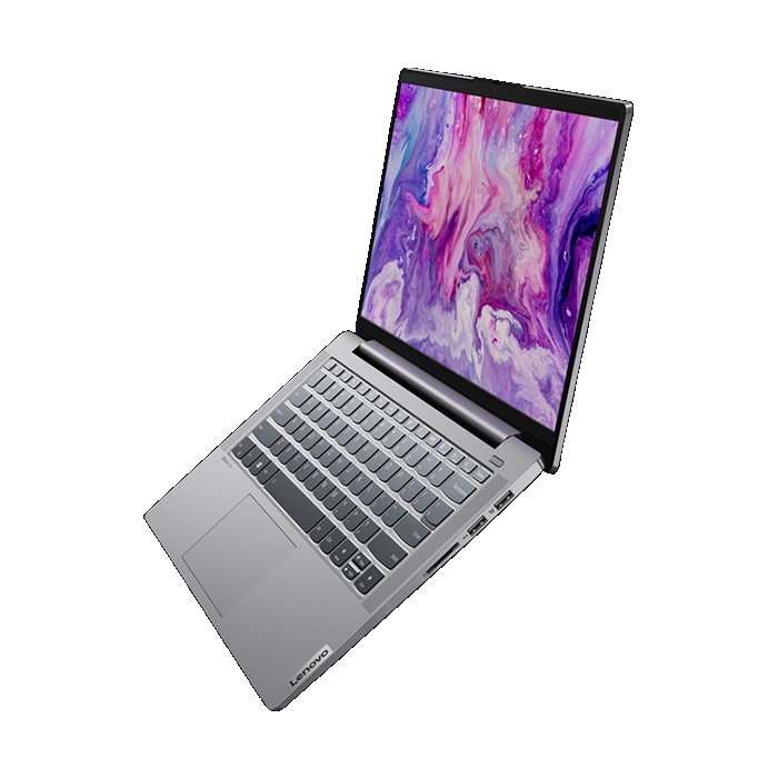 Laptop Lenovo IdeaPad 5 14ITL05 (82FE016PVN) i5-1135G7 | 8GB | 256GB | 14' FHD | Win 11)