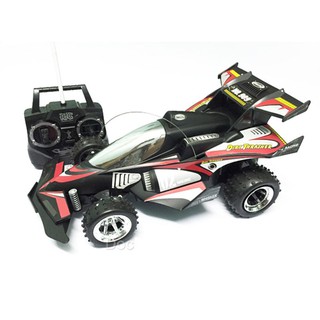 Hộp đồ chơi xe đua tốc độ điều khiển từ xa Racing Car  LT2035-VN