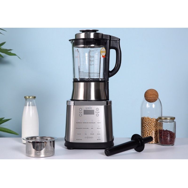 Máy làm sữa hạt Unie V8s - Hàng Chính hãng