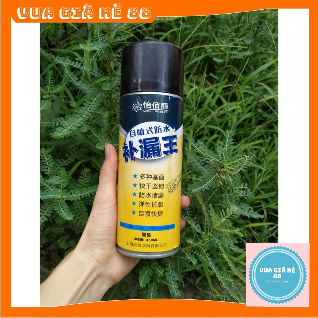 BÌNH XỊT CHỐNG THẤM❤️FREE SHIP❤️ BÌNH SỊT ĐA NĂNG