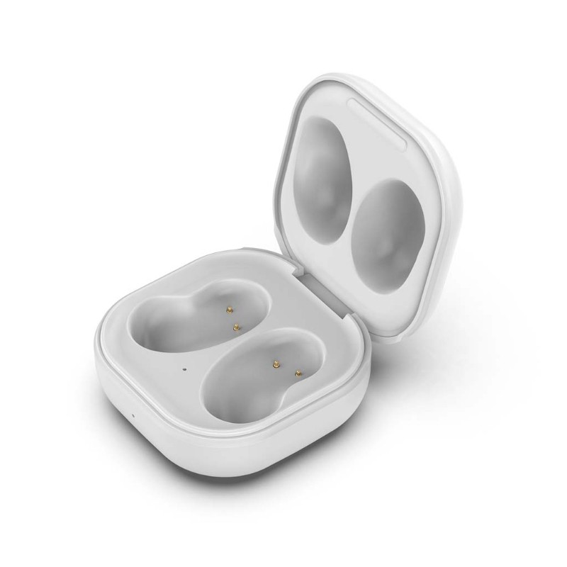 Hộp Sạc Tai Nghe Bluetooth Cho Samsung Galaxy Buds Live