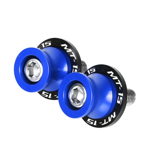 Ống Xoay CNC 6MM Chuyên Dụng Cho Yamaha MT-15 MT15 MT 15 M-slazz 150 2015-2021