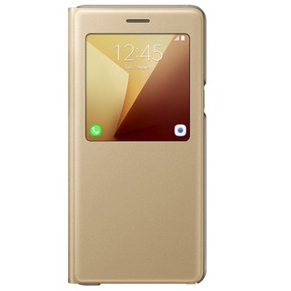 (Note 7 | Note FE) Bao da Samsung S-View Cover cho Galaxy Note 7 | Note FE