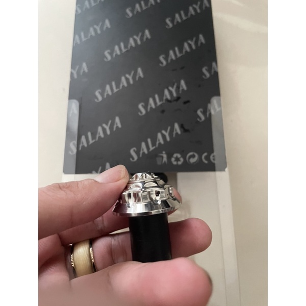 Gù salaya mẫu mới 2021