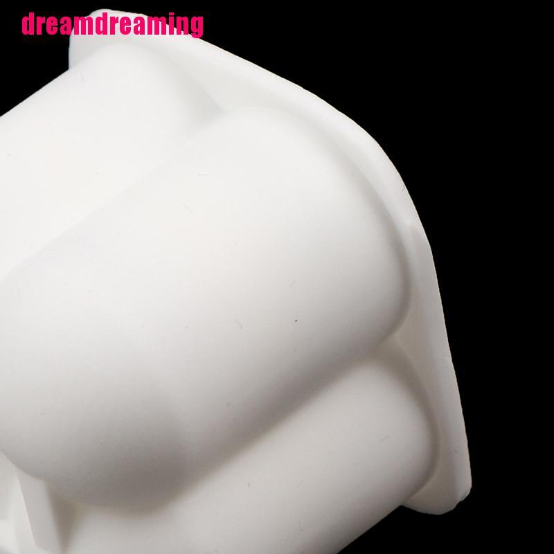 Nến 3d Tiện Dụng silicone