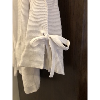 Thanh lý/pass áo cardigan len mỏng