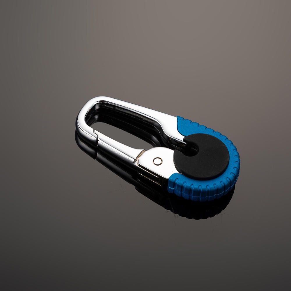 Móc Khóa Đôi Bằng Thép Không Gỉ Bền Đa Ứng Dụng Cho Hoạt Động Ngoài Trời