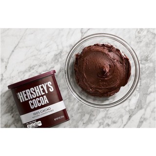 Bột CACAO HERSHEY'S 226g CỦA MỸ