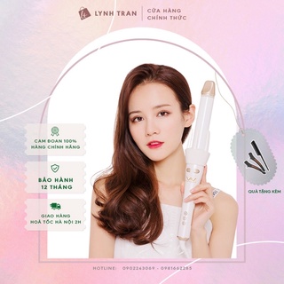 Máy uốn xoăn xoay tự động Vivid&Vogue® Ver 2