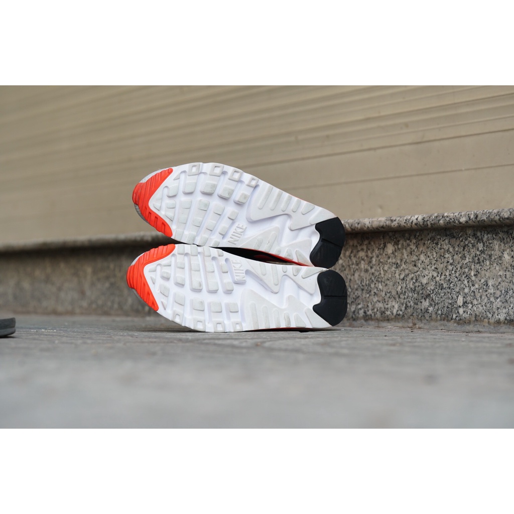 [2hand] Giày Thể Thao NIKE AIRMAX 90 ULTRA ESSENTIAL 819474-106 GIÀY CŨ CHÍNH HÃNG