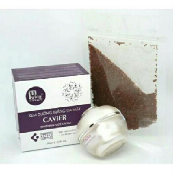 Kem Face Thạch Mwhite