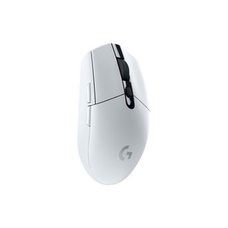 Chuột Logitech Không dây G304 - Màu Trắng