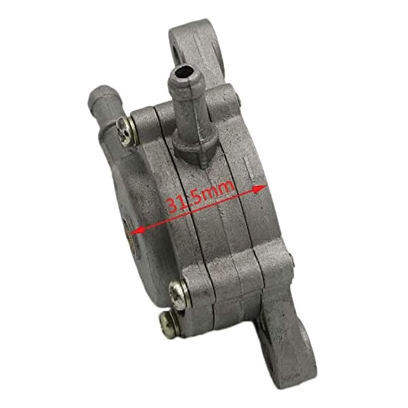 Bơm Nhiên Liệu Hợp Kim Nhôm Thay Thế Cho Máy Cắt Cỏ 691034 / 808281 / 692313 / 557033