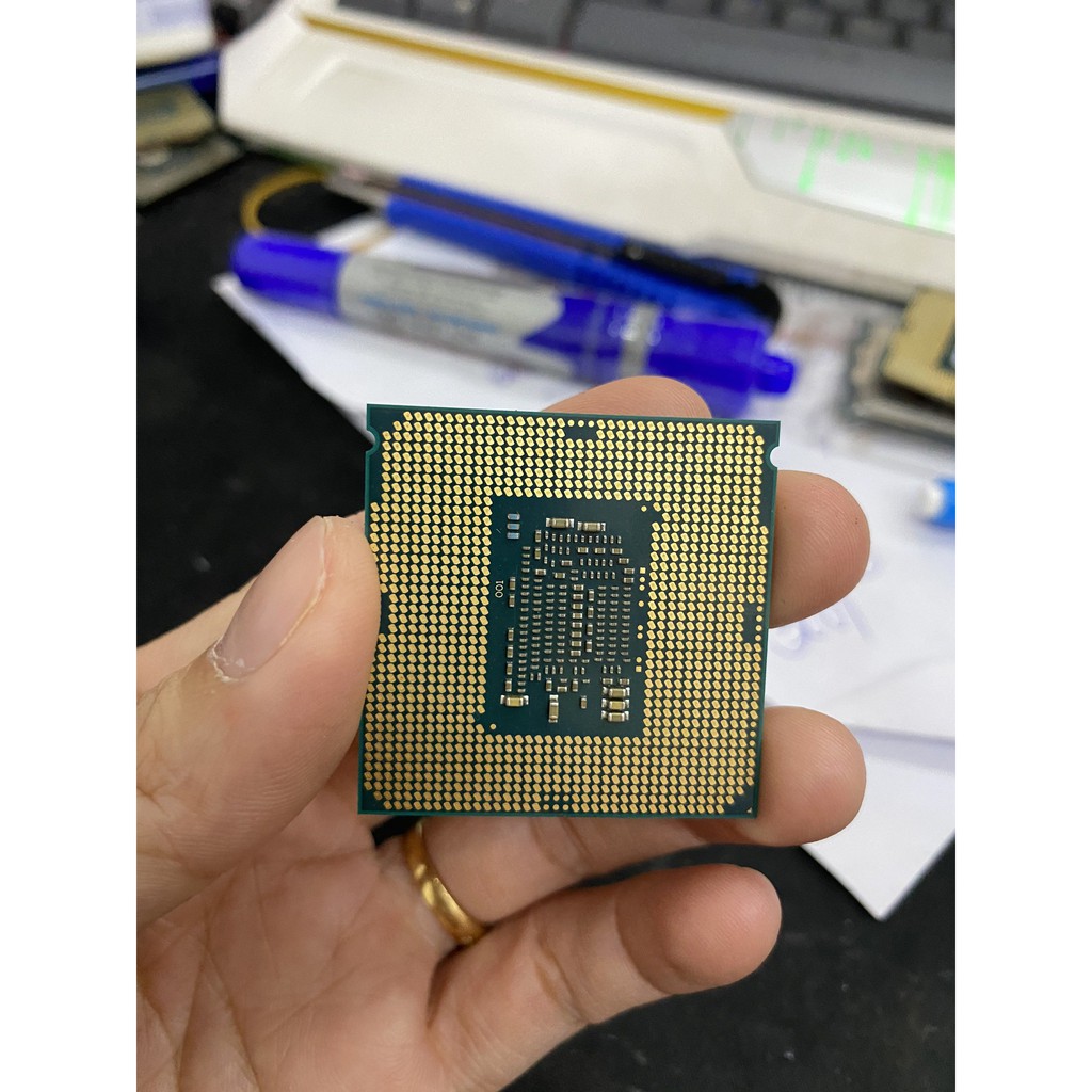 Combo Main Giga X150 + Xeon E3 1230v5 (~mạnh ngang i7 6700) mà giá rẻ hơn nhiều