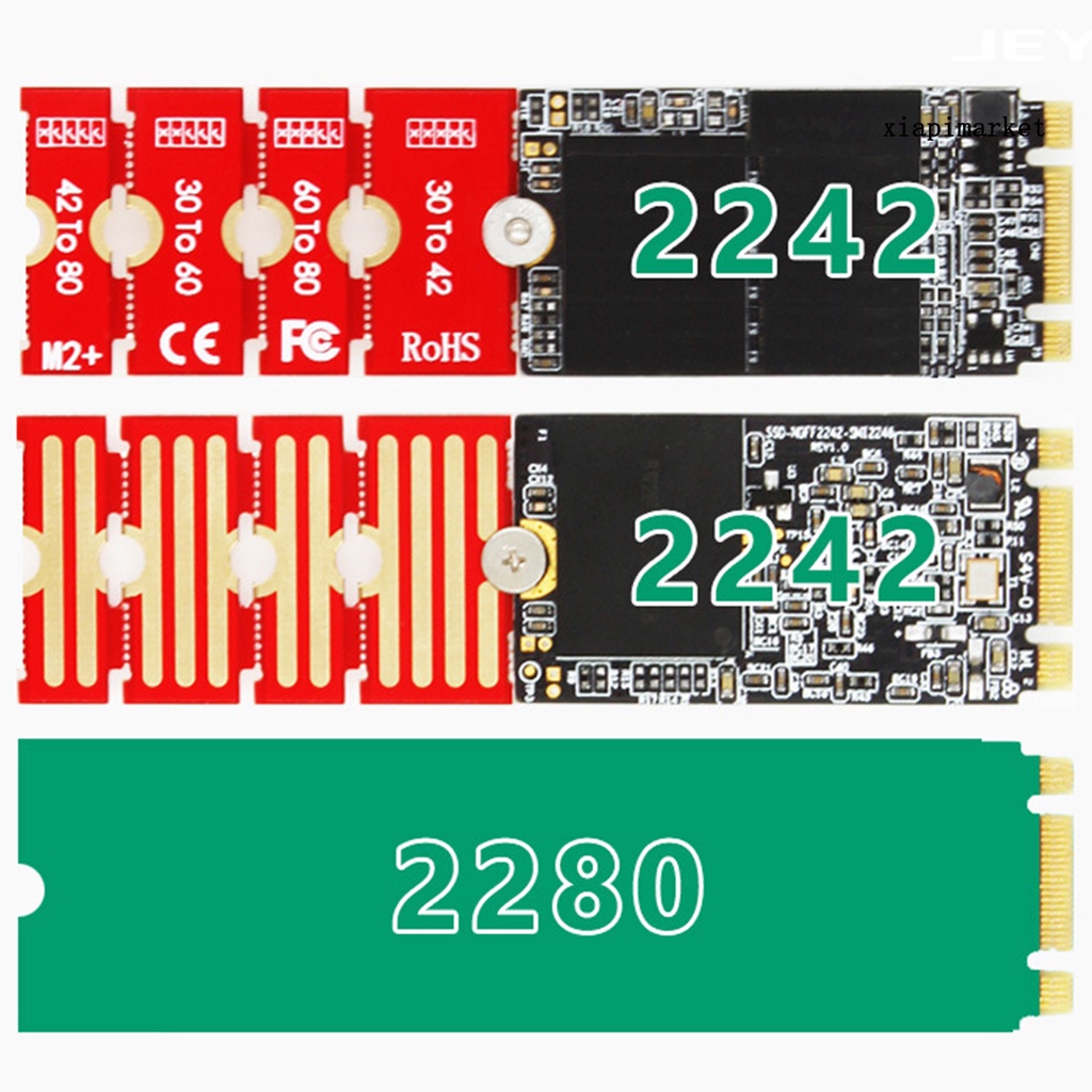 Giá Đỡ Ổ Đĩa Cứng Mở Rộng M.2 Ssd Có Thể Điều Chỉnh Chuyên Nghiệp | BigBuy360 - bigbuy360.vn
