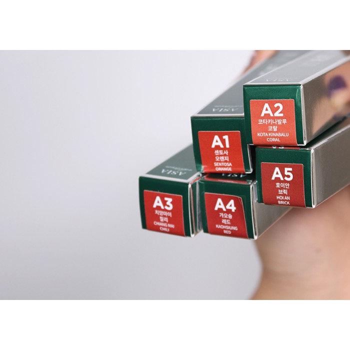 Son Kem Lì Bbia Last Velvet Lip Tint Asia Edition | BigBuy360 - bigbuy360.vn