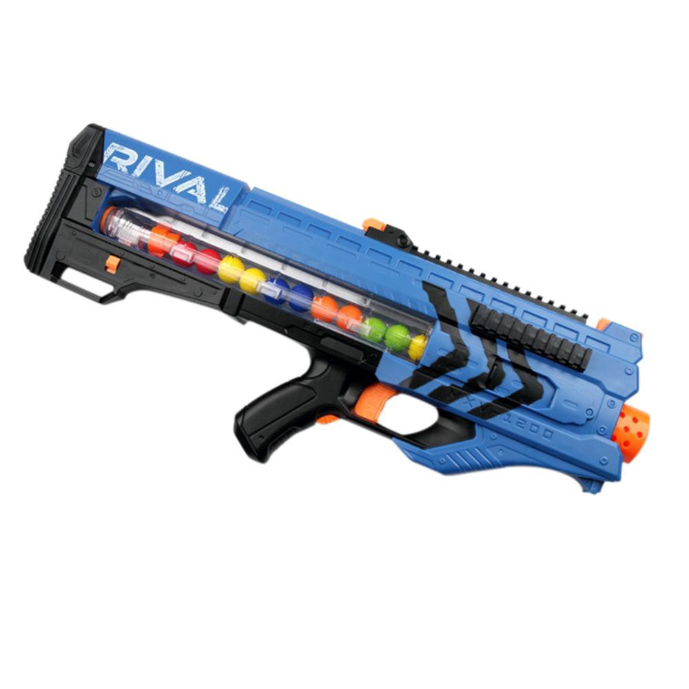 Súng Bắn Đạn 12 Viên Cho Súng Đồ Chơi Nerf Rival Apollo Zeus Blaster