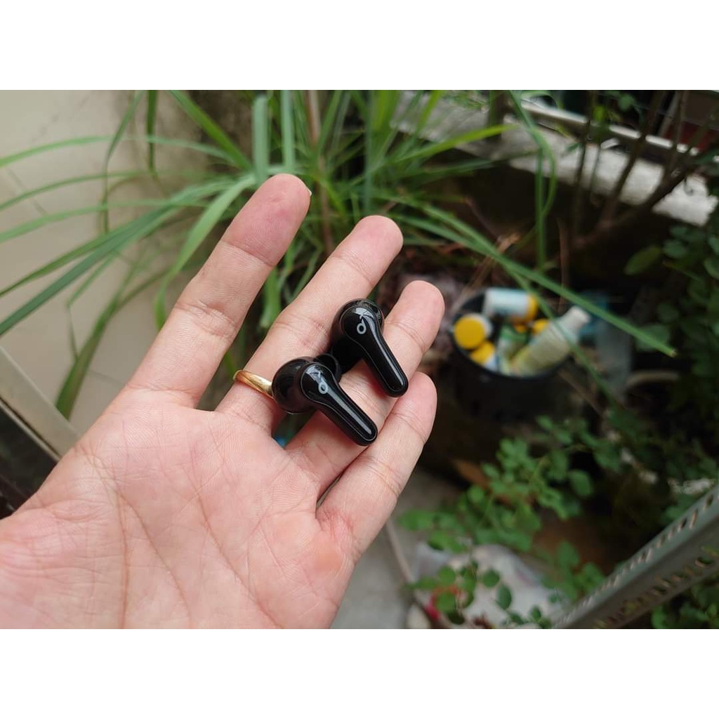 Tai nghe Anker Life Note C Fullbox Like New