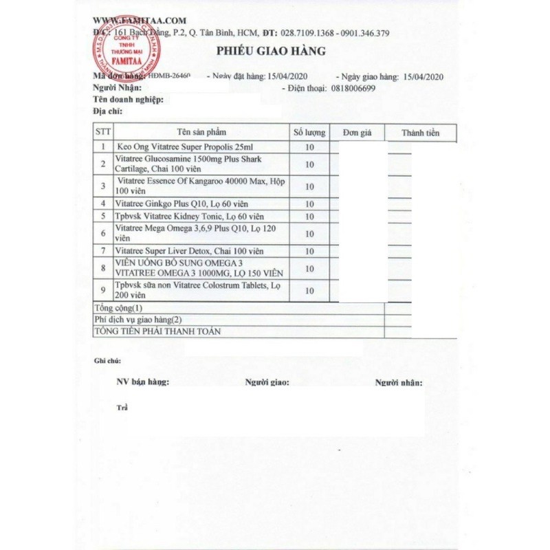 Viên Uống Trắng Da Vitatree Marine Collagen Plus 3 trong 1(100v/Ngày uống 1v ) | BigBuy360 - bigbuy360.vn