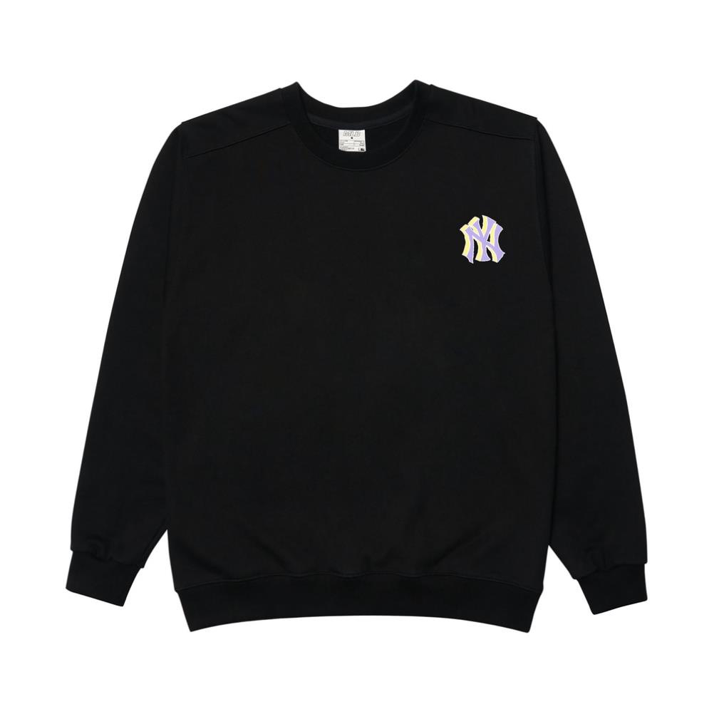 ÁO HOODIE MLB ÁO SWEATER CHẤT NỈ COTTON UNISEX (M 93 - 94 ) | BigBuy360 - bigbuy360.vn