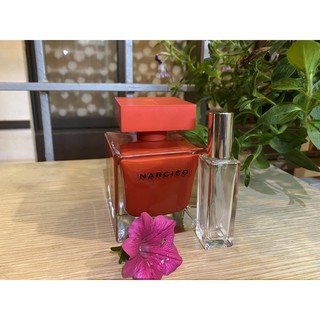 [ Mẫu thử 10ml ] 🌺 Narciso Rouge EDP