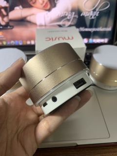 Loa Bluetooth Mini 3.0 nhỏ gọn