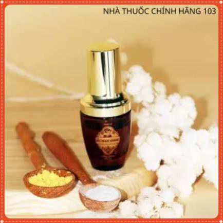 Serum Dưỡng Trắng Sắc Ngọc Khang 20ml – Hỗ trợ làm trắng da hiệu quả