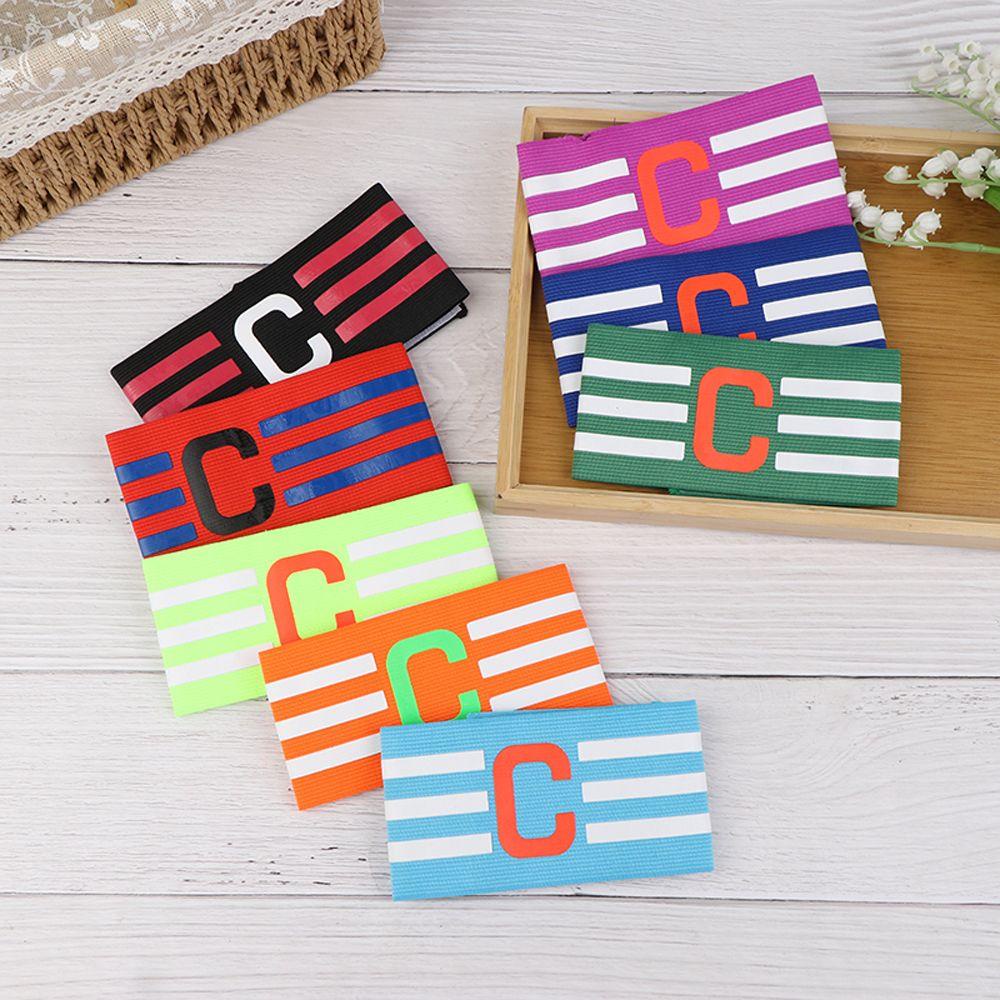 Eddie Băng Đeo Cánh Tay Phong Cách Đội Trưởng Bóng Đá Chuyên Nghiệp