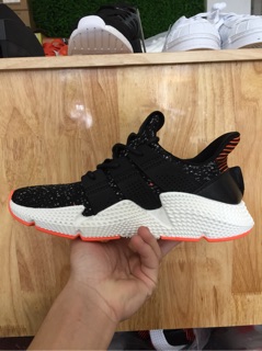 [ Sale Sồc ] Giày Adidas ProPhere Đỏ Đen