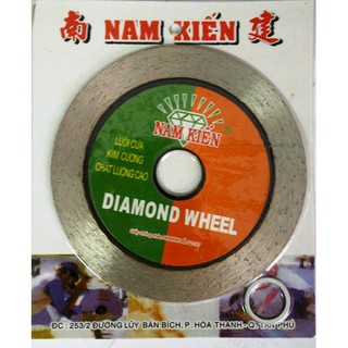 LƯỠI CẮT NAM KIẾN 110MM