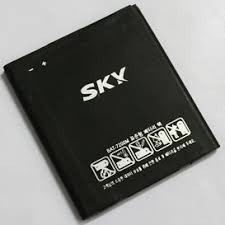 sản phẩm PIN SKY A830 chính hãng